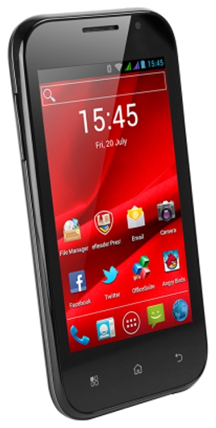  Prestigio MultiPhone 4044 DUO